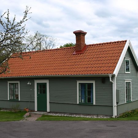 Skaenninge Bed & Breakfast Skänninge Exterior foto