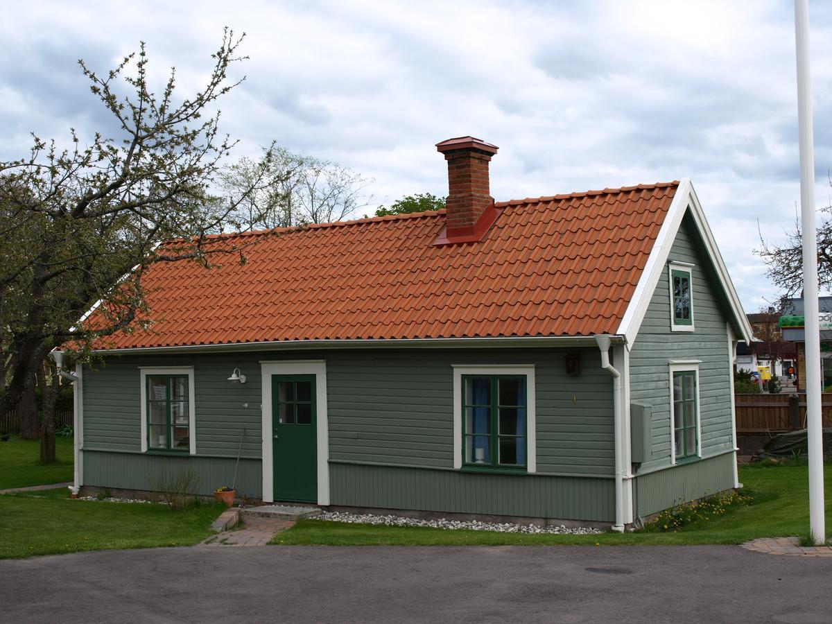 Skaenninge Bed & Breakfast Skänninge Exterior foto